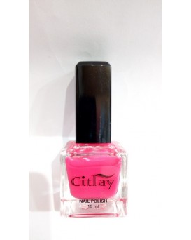 لاک ناخن سیترای - شماره 307